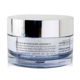 Foto 4 | Crema De Noche Iluminage Youth Cell Con Tecnología 12-hsa - Venta Internacional.