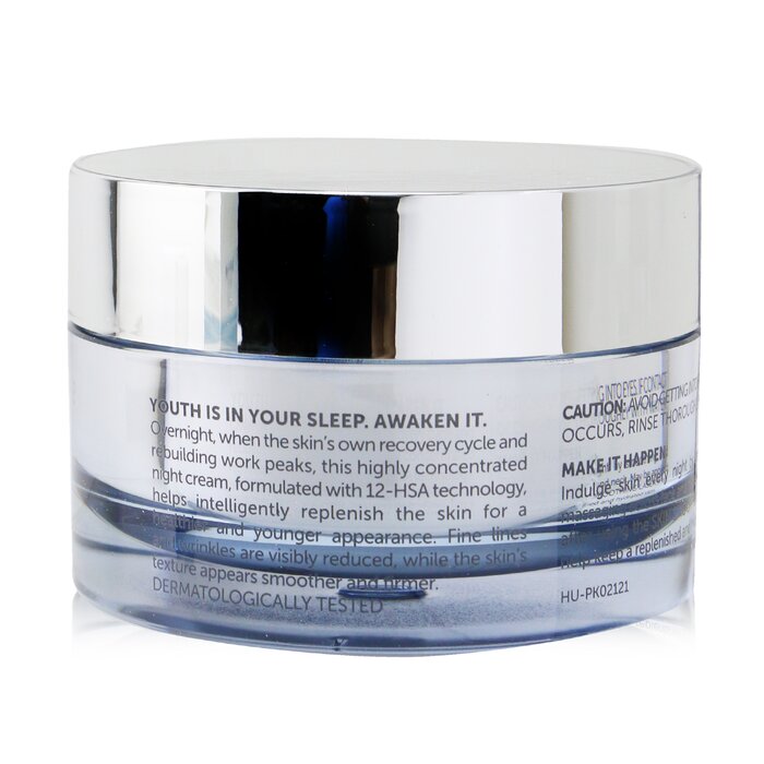 Foto 6 | Crema De Noche Iluminage Youth Cell Con Tecnología 12-hsa - Venta Internacional.