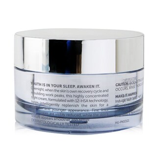 Foto 6 | Crema De Noche Iluminage Youth Cell Con Tecnología 12-hsa - Venta Internacional.