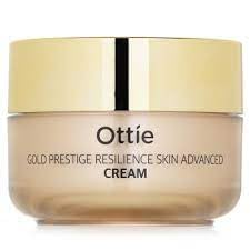 Foto 2 pulgar | Crema Ottie Gold Prestige Resilience Skin Advanced 50 Ml - Venta Internacional.