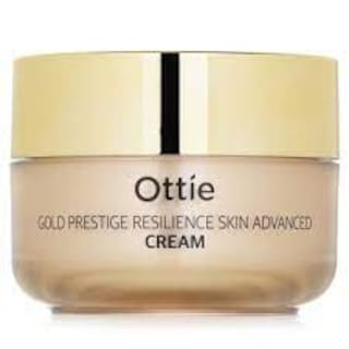 Foto 1 | Crema Ottie Gold Prestige Resilience Skin Advanced 50 Ml - Venta Internacional.