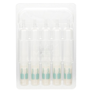 Foto 2 | Ampollas Antifatiga Flash Martiderm Para Todo Tipo De Piel - Venta Internacional.