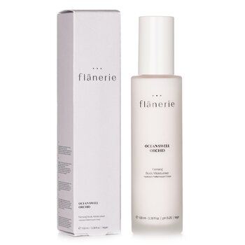 Foto 3 | Hidratante Corporal Reafirmante Flanerie Vegan Con Cupuacu Seed Butt - Venta Internacional.