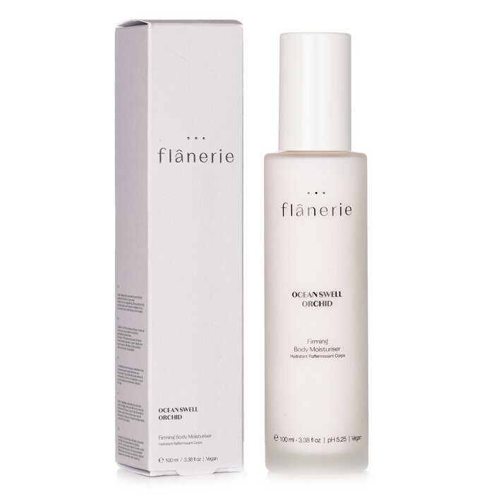 Foto 5 | Hidratante Corporal Reafirmante Flanerie Vegan Con Cupuacu Seed Butt - Venta Internacional.