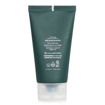 Foto 5 pulgar | Limpiador Facial Para Espuma Con Albahaca Sagrada, Ph 5.5, Vegano - Venta Internacional.