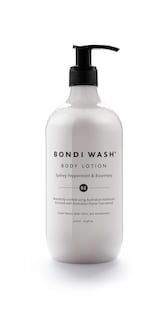 Foto 1 | Loción Corporal Bondi Wash Sydney Peppermint & Rosemary 250 Ml - Venta Internacional.