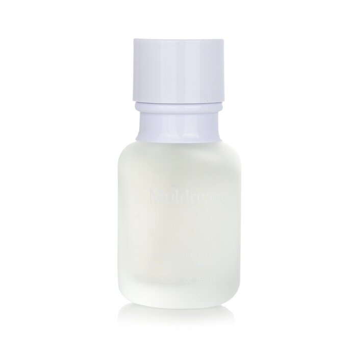 Foto 2 pulgar | Ampolla Hidratante Muldream Vegan Green Con Ácido Hialurónico Suave - Venta Internacional.