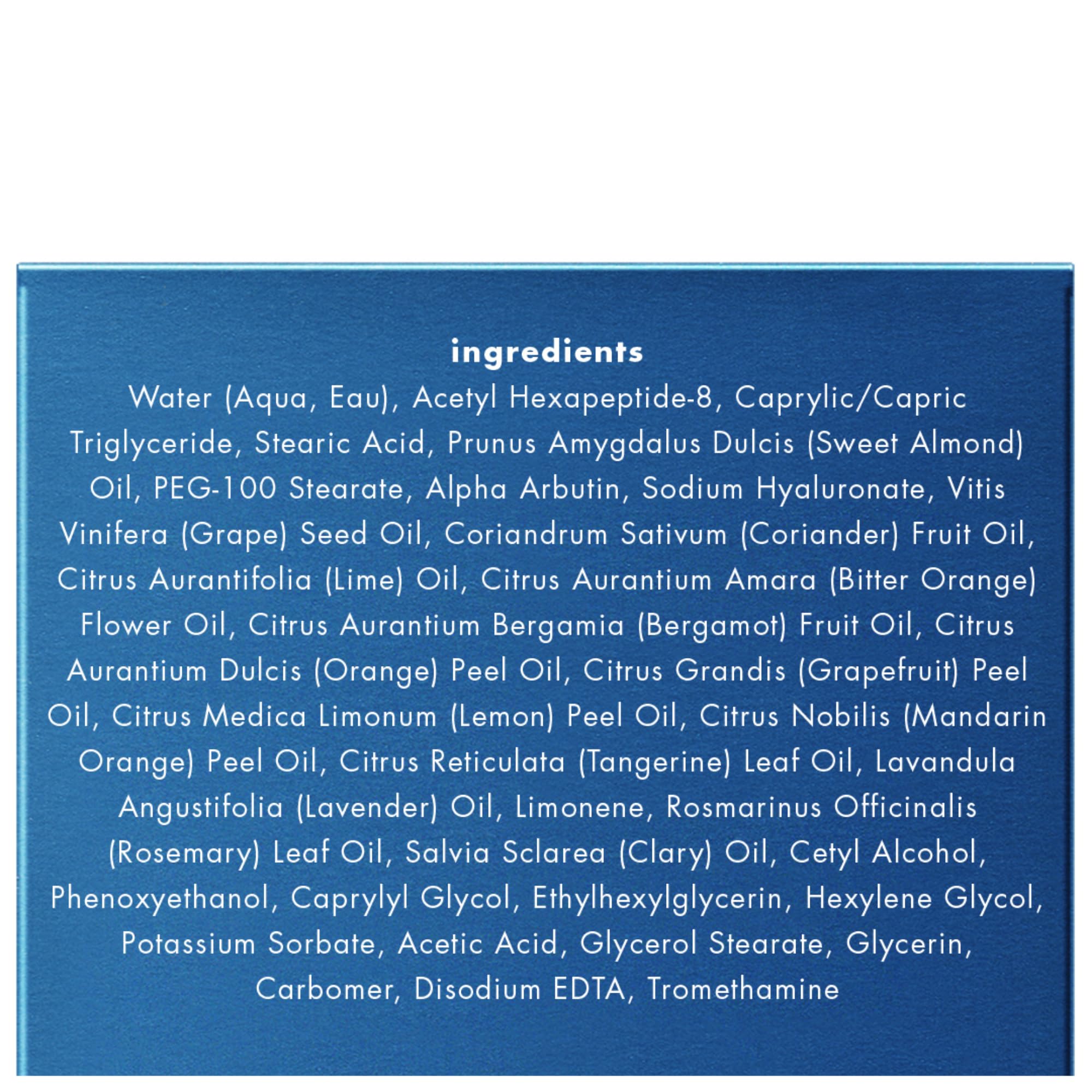 Foto 2 | Crema Bioelements Suavizante Para Cuello En V, 45 Ml, Antienvejecimiento, Vegana - Venta Internacional.