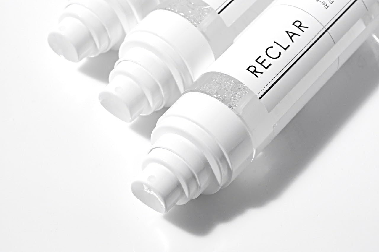 Foto 4 pulgar | Exfoliante Facial Reequilibrante Con Agua Reclar - Venta Internacional.
