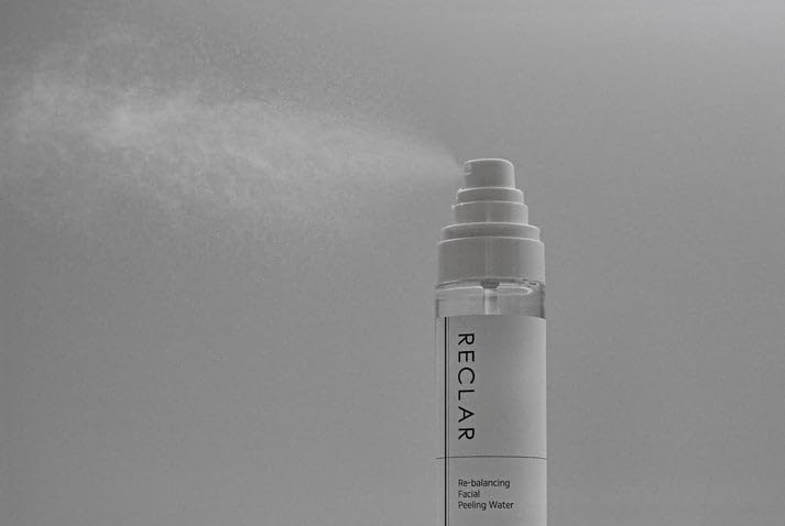 Foto 5 pulgar | Exfoliante Facial Reequilibrante Con Agua Reclar - Venta Internacional.