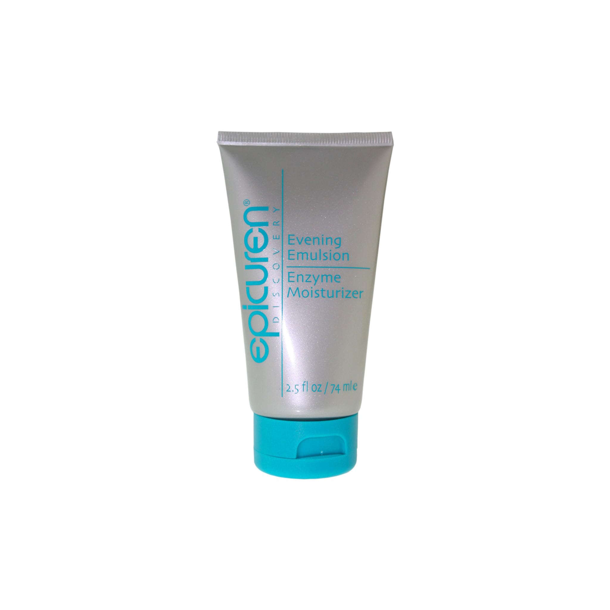 Emulsión Hidratante Epicuren Discovery Evening 75 Ml - Venta Internacional.