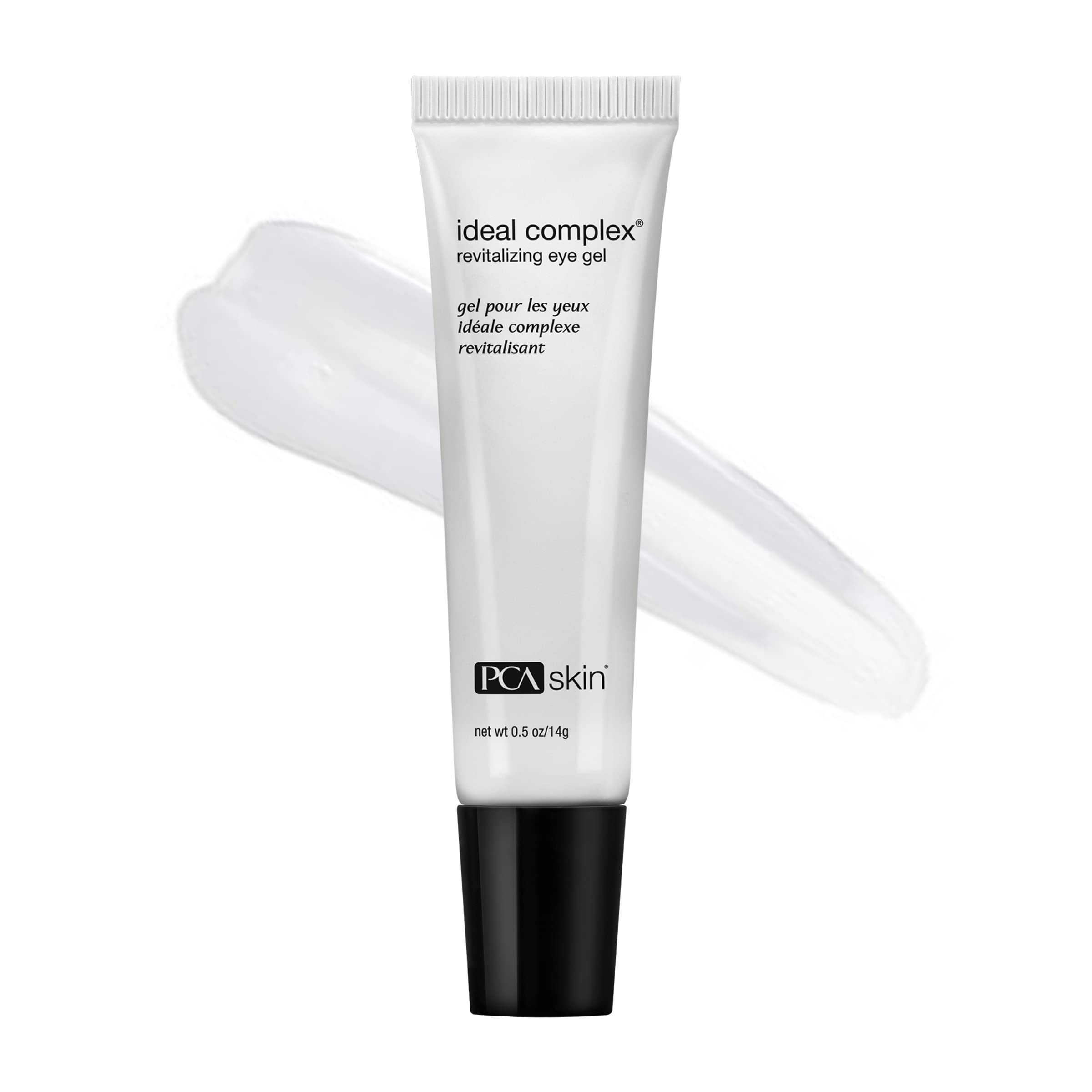 Foto 1 | Gel Para Ojos Pca Skin Ideal Complex Revitalizante, Tubo De 15 Ml - Venta Internacional.