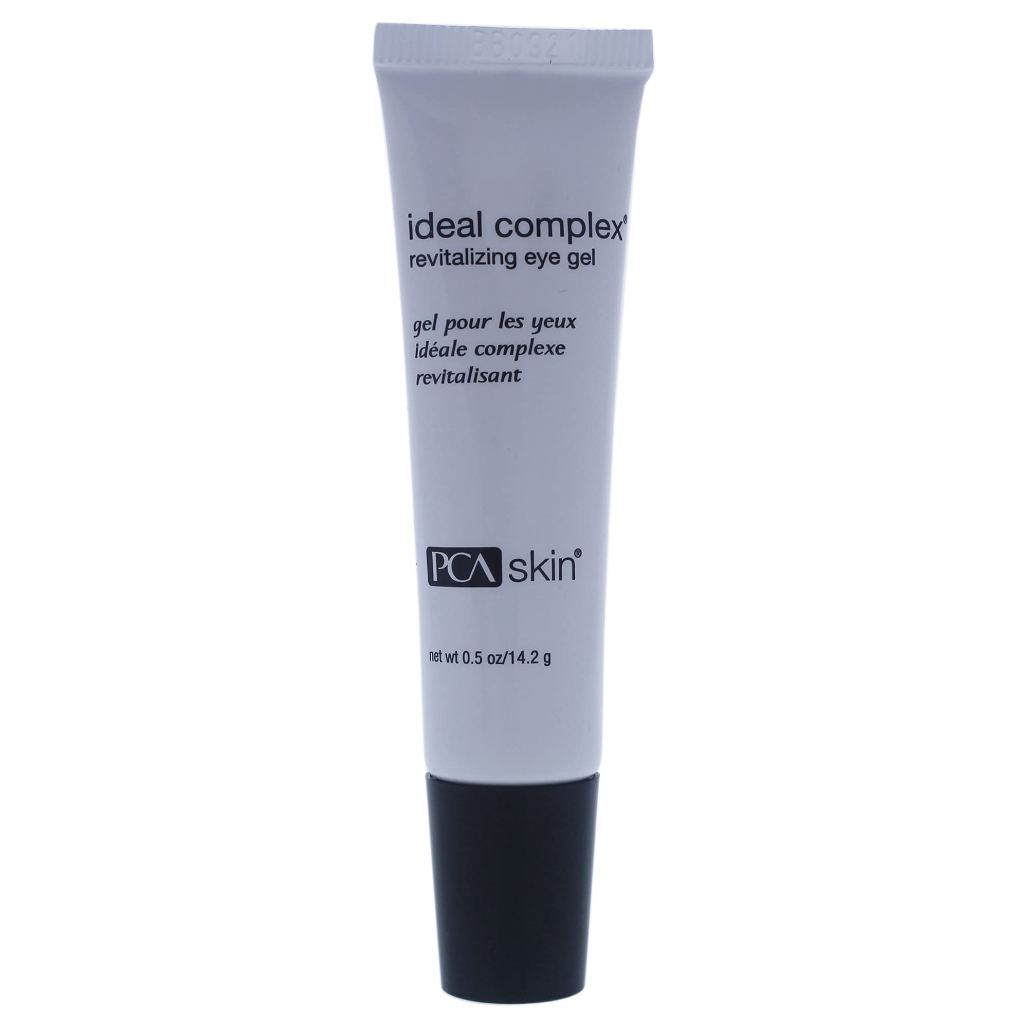 Foto 3 pulgar | Gel Para Ojos Pca Skin Ideal Complex Revitalizante, Tubo De 15 Ml - Venta Internacional.