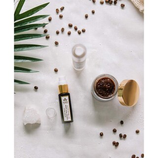 Foto 6 | Mascarilla Facial Malie Organics Botanybeauty Coffee Fruit 275 Ml - Venta Internacional.