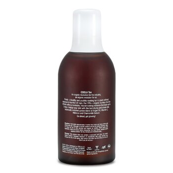 Foto 4 | Bruma De Aceite Seco Sunless Tan Coola Organic 100 Ml - Venta Internacional.