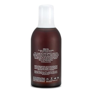 Foto 4 | Bruma De Aceite Seco Sunless Tan Coola Organic 100 Ml - Venta Internacional.
