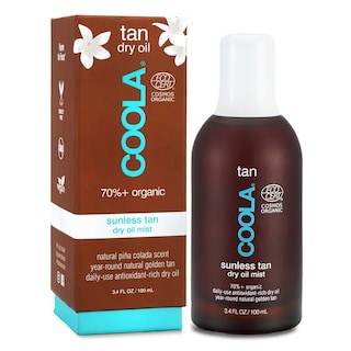 Foto 5 | Bruma De Aceite Seco Sunless Tan Coola Organic 100 Ml - Venta Internacional.