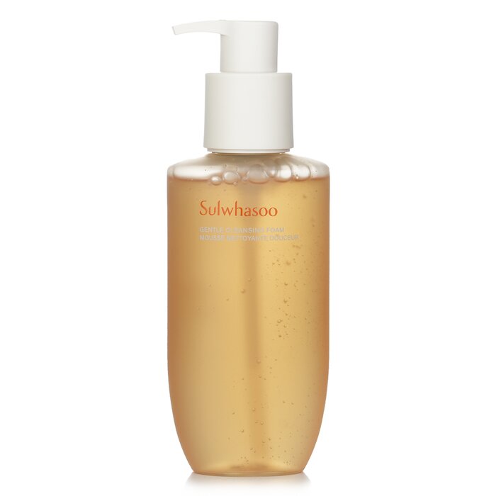 Espuma Limpiadora Sulwhasoo Gentle - Venta Internacional.