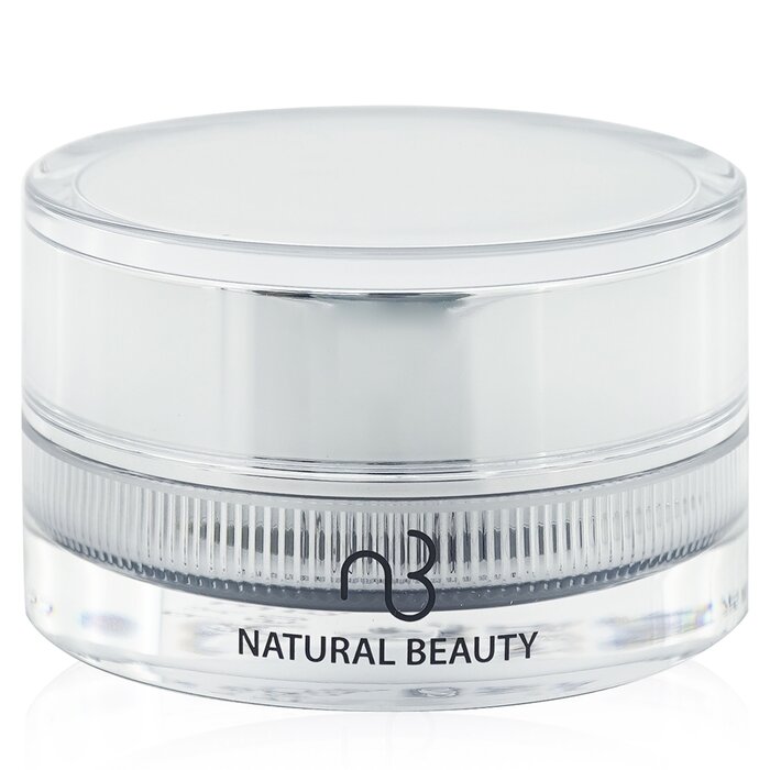 Crema De Recuperación De Ojos Natural Beauty Hydrating Radiant - Venta Internacional.