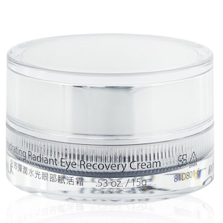Foto 6 | Crema De Recuperación De Ojos Natural Beauty Hydrating Radiant - Venta Internacional.