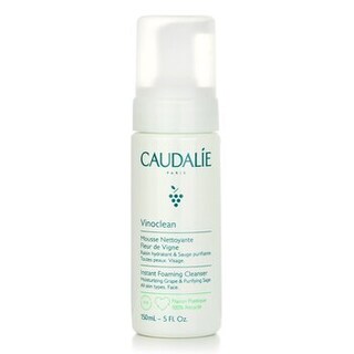 Foto 2 | Limpiador Facial Caudalie Vinoclean Instant Foaming 150 Ml - Venta Internacional.