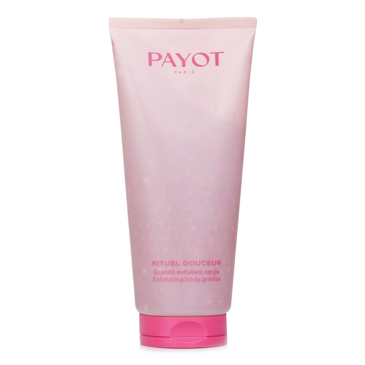 Exfoliante Corporal Payot Rituel Corps The Double Body Scrub - Venta Internacional.