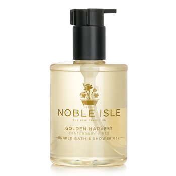 Gel De Ducha Noble Isle - Venta Internacional.