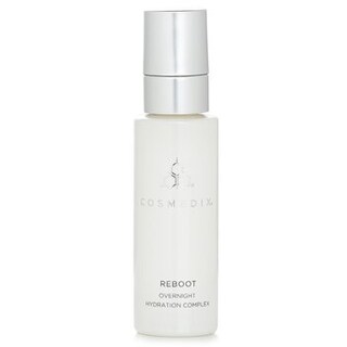 Foto 2 | Complejo De Hidratación Nocturna Cosmedix Reboot Overnight Serum - Venta Internacional.