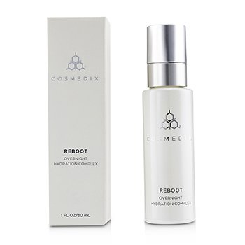 Foto 4 pulgar | Complejo De Hidratación Nocturna Cosmedix Reboot Overnight Serum - Venta Internacional.