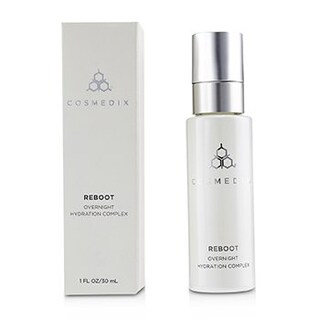 Foto 3 | Complejo De Hidratación Nocturna Cosmedix Reboot Overnight Serum - Venta Internacional.