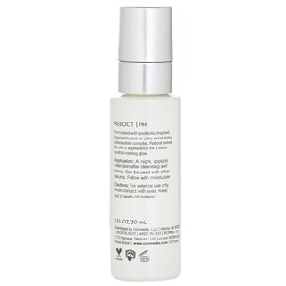 Foto 5 | Complejo De Hidratación Nocturna Cosmedix Reboot Overnight Serum - Venta Internacional.