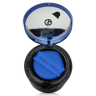 Foto 1 | Cojín Protector Solar Giorgio Armani Designer Mesh Spf 40 - Venta Internacional.