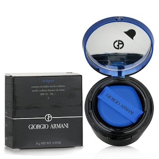 Foto 2 | Cojín Protector Solar Giorgio Armani Designer Mesh Spf 40 - Venta Internacional.