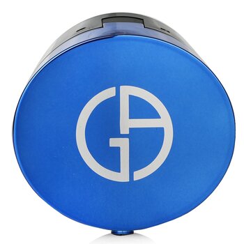 Foto 4 pulgar | Cojín Protector Solar Giorgio Armani Designer Mesh Spf 40 - Venta Internacional.
