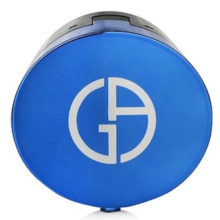 Foto 3 | Cojín Protector Solar Giorgio Armani Designer Mesh Spf 40 - Venta Internacional.