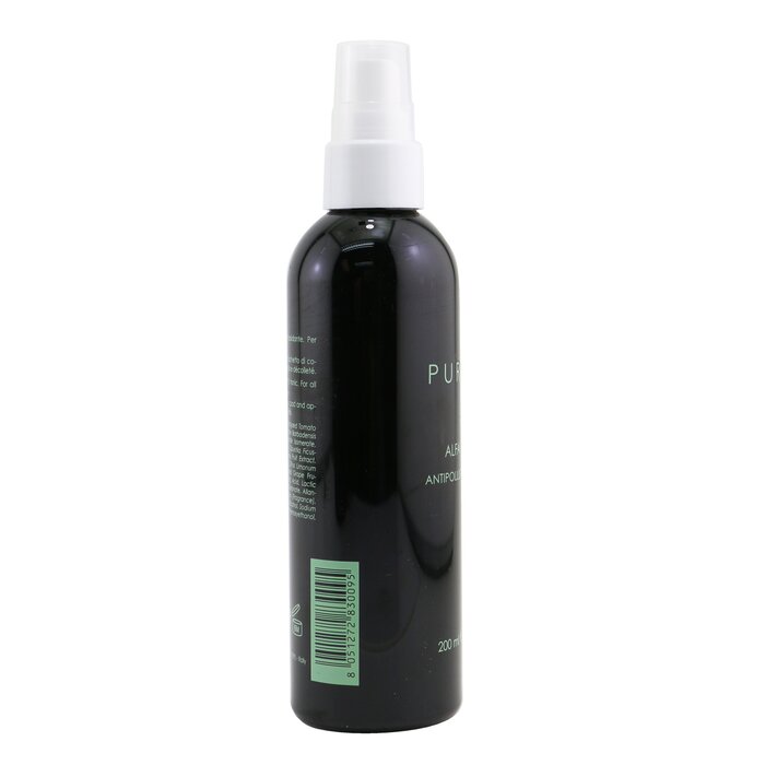 Foto 6 pulgar | Pantalla Anticontaminación Tonic Purophi Alfa para Todo Tipo de Piel 200 ml - Venta Internacional