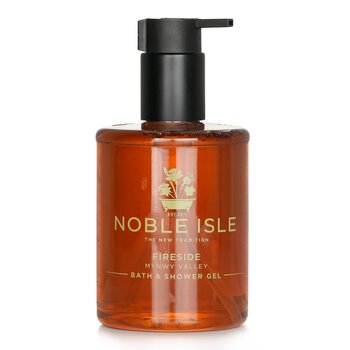 Gel De Ducha Noble Isle - Venta Internacional.