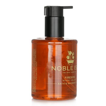 Foto 3 pulgar | Gel De Ducha Noble Isle - Venta Internacional.