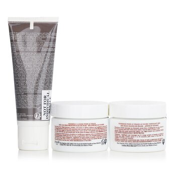 Foto 4 pulgar | Set De Mascarillas Faciales Fresh Umbrain Clay Purificadora De Poros, 30 Ml, Más Azúcar - Venta Internacional.