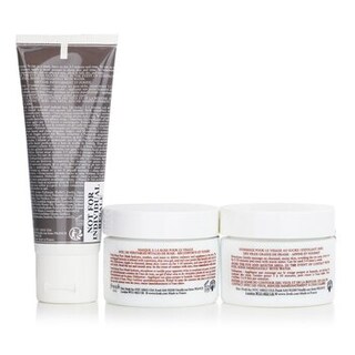 Foto 3 | Set De Mascarillas Faciales Fresh Umbrain Clay Purificadora De Poros, 30 Ml, Más Azúcar - Venta Internacional.