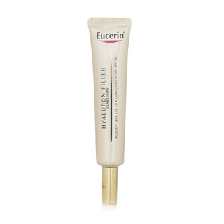 Foto 1 | Crema Para Ojos Eucerin Anti Age Hyaluron Filler + Elasticity Spf2 - Venta Internacional.