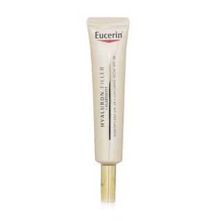 Foto 2 | Crema Para Ojos Eucerin Anti Age Hyaluron Filler + Elasticity Spf2 - Venta Internacional.