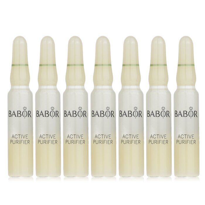 Foto 4 pulgar | Purificador Activo Ampoule Concentrates Para Pieles Grasas Y Propensas Al Acné - Venta Internacional.