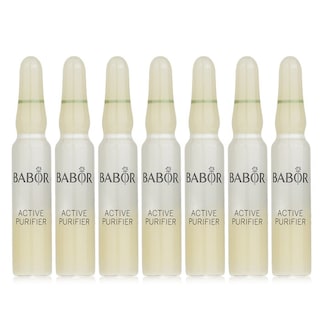 Foto 3 | Purificador Activo Ampoule Concentrates Para Pieles Grasas Y Propensas Al Acné - Venta Internacional.