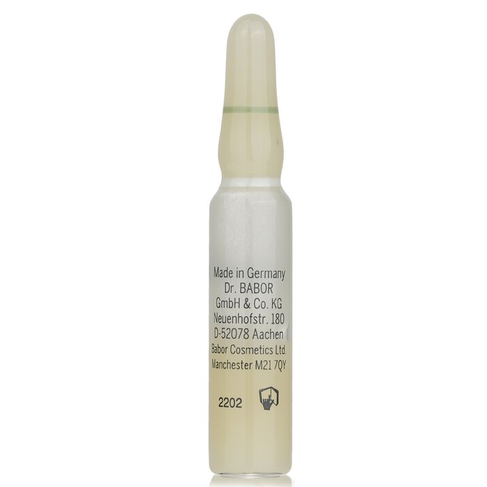 Foto 5 pulgar | Purificador Activo Ampoule Concentrates Para Pieles Grasas Y Propensas Al Acné - Venta Internacional.