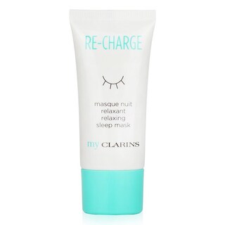 Foto 1 | Mascarilla Para Dormir Clarins My Clarins Re-charge Relaxing - Venta Internacional.