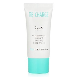 Foto 2 | Mascarilla Para Dormir Clarins My Clarins Re-charge Relaxing - Venta Internacional.