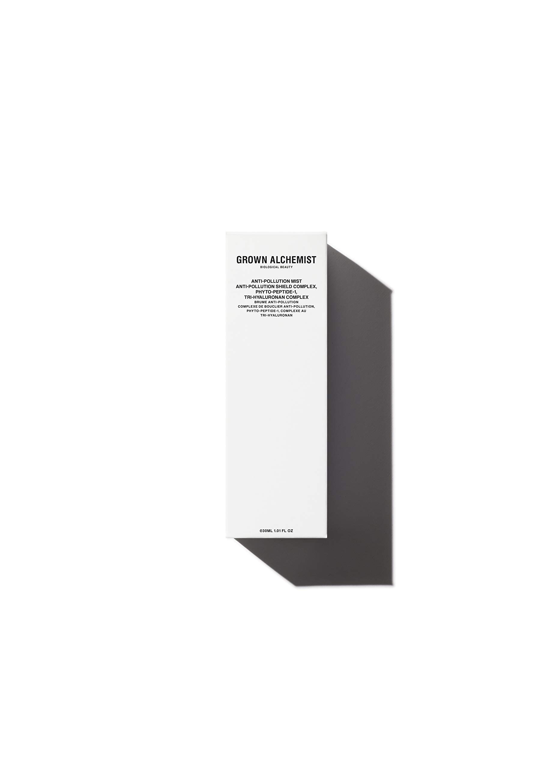 Foto 2 | Hidratante Mist Grown Alchemist, Anticontaminación, 30 Ml - Venta Internacional.