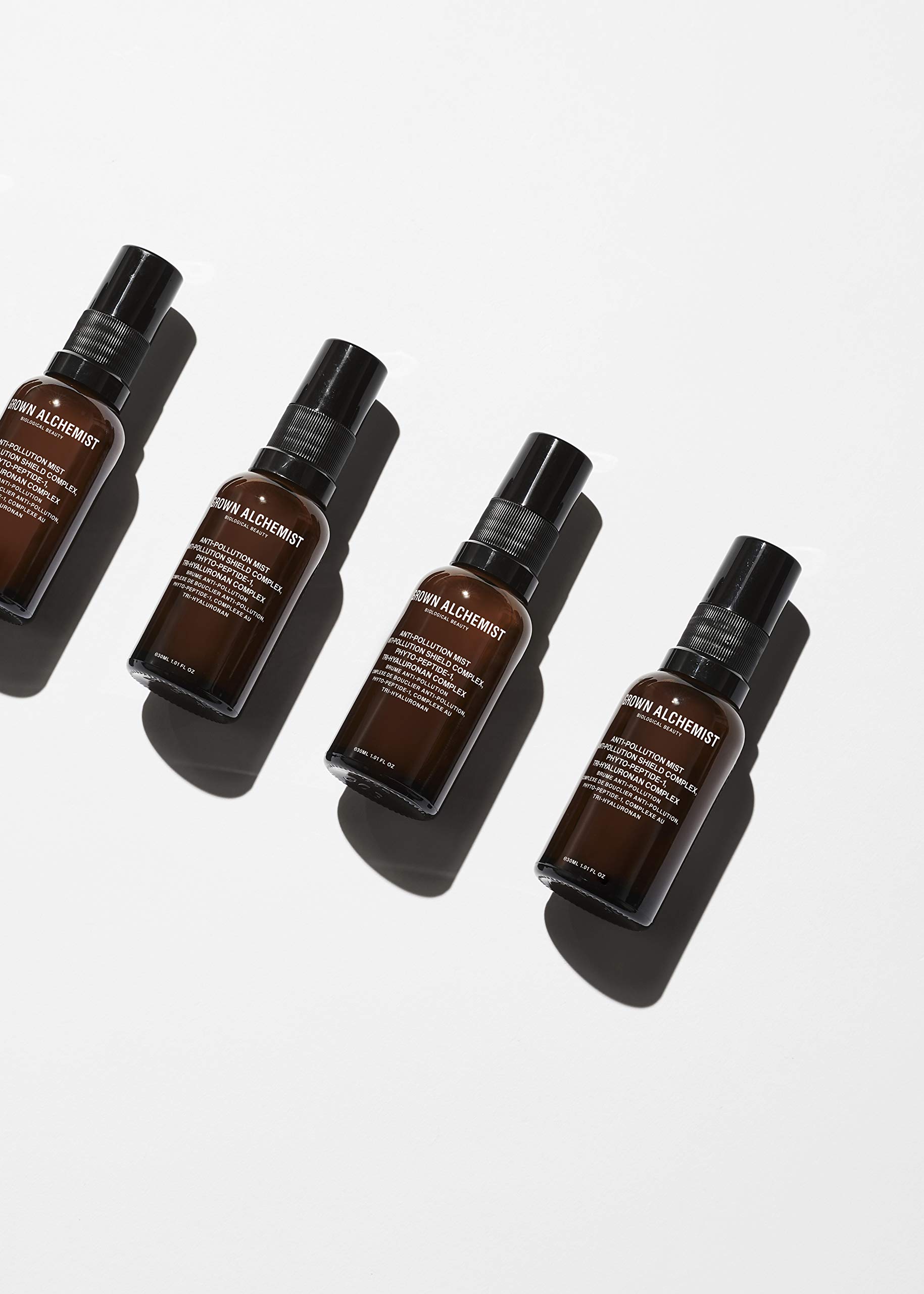 Foto 4 | Hidratante Mist Grown Alchemist, Anticontaminación, 30 Ml - Venta Internacional.