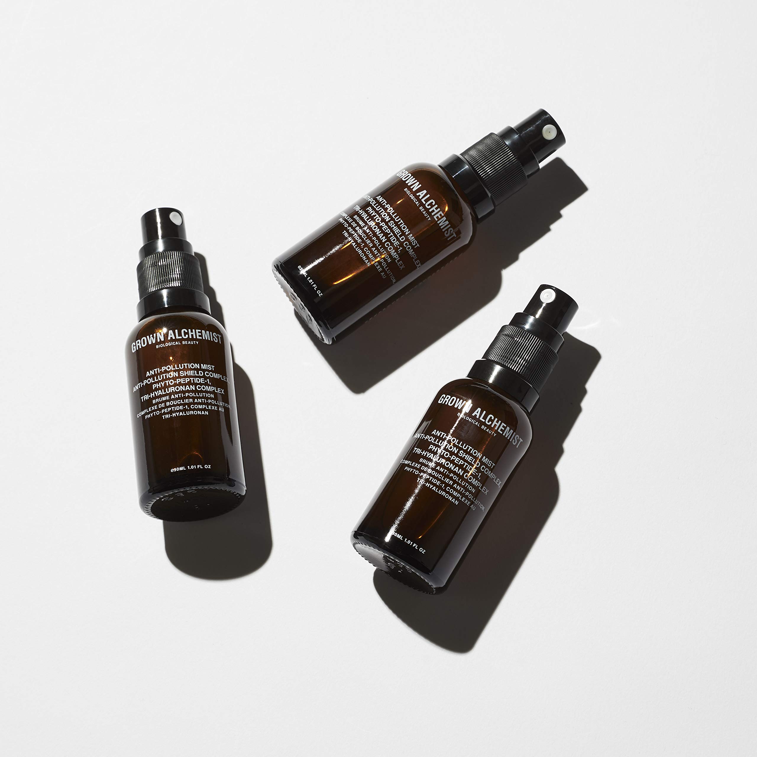 Foto 7 pulgar | Hidratante Mist Grown Alchemist, Anticontaminación, 30 Ml - Venta Internacional.